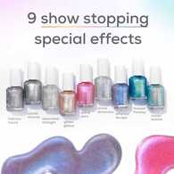 Essie Nail Art Specialeffects Topcoat 10 Separated Starlight