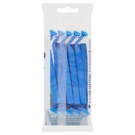 Superdrug Male Twin Blade Disposable Razors x10