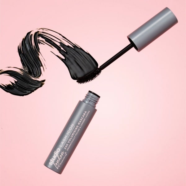 Studio London Lash Icon Mascara Volume