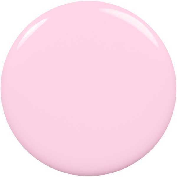 essie Core 835 Stretch Your Wings Pastel Pink Nail Polish