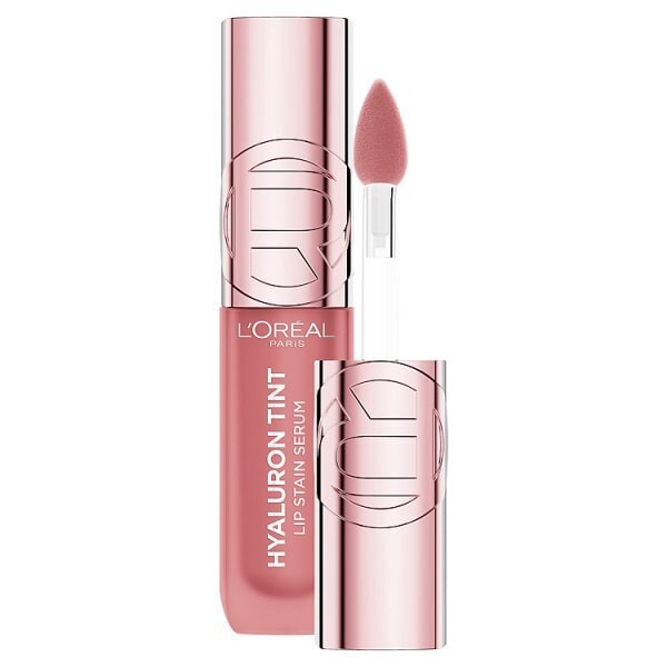 L'Oréal Paris Hyaluron Tint Lip Stain Serum 601 Worth It