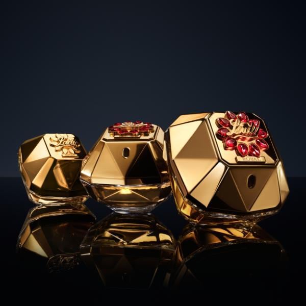 Rabanne Lady Million Royal Eau De Parfum 30ml