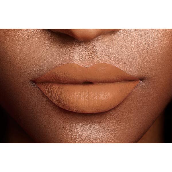 L’Oreal Chocolats Matte Liquid Lipstick Ginger Bomb 860