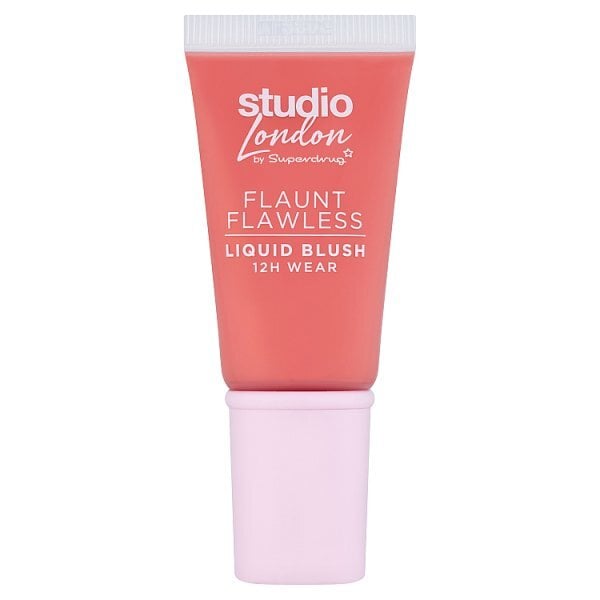 Studio London Liquid Blush Its Giving