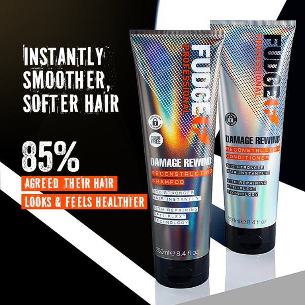 Fudge Pro Damage Rewind Reconstructing Conditioner 250Ml