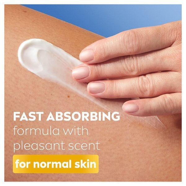 NIVEA Q10 + Vitamin C Firming Body Lotion Normal Skin 400ml