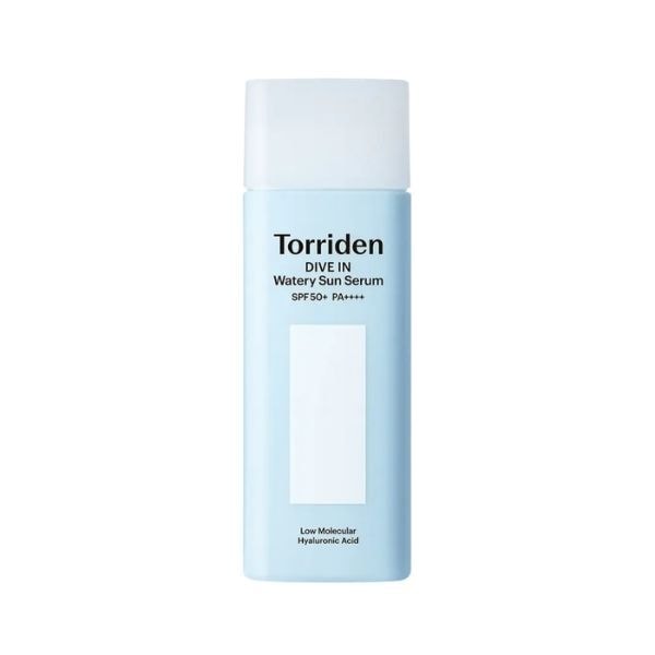 Torriden Dive In Watery Sun Serum