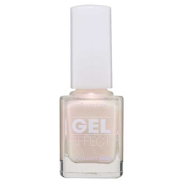 Spotlight Shine Gel Effect Nail Polish SH19 Avatar