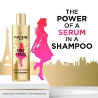 DNR Pantene X Emily In Paris Serum Shampoo 250Ml