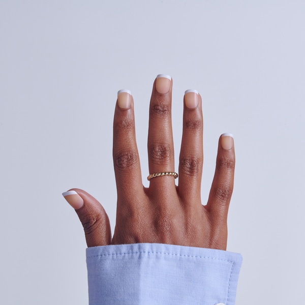 Kiss CORE French Nails - Perfection