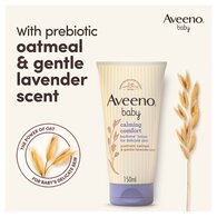 Aveeno Baby Calming Comfort Bedtime Lotion 150ml