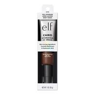 e.l.f Hydrating Camo Cc Cream Rich 650 C