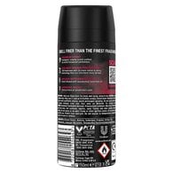 Lynx 72Hr Fine Fragrance Cherry Spritz Body Spray 150Ml