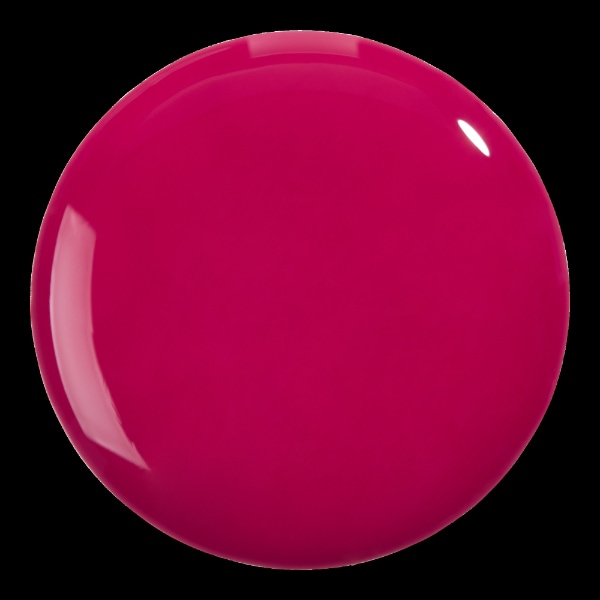 Nails.Inc It's Topless Gracie Guava Red 14Ml