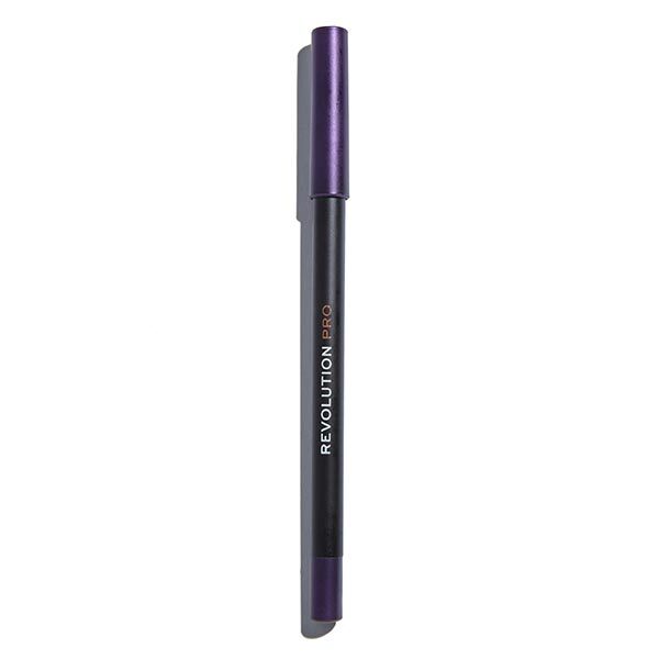 Revolution Pro Supreme Pigment Gel Eyeliner Purple