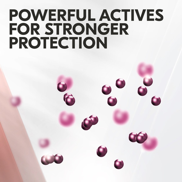 Sure Maximum Protection Invisible Anti-Perspirant Aerosol 150 ml