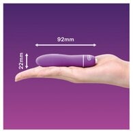 Durex Play Intense Delight Vibrating Bullet Vibrator
