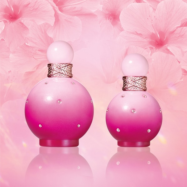 Britney Spears Candied Fantasy Edt 30Ml