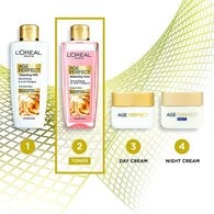 L'Oreal Paris Age Perfect Refreshing Toner 200ml