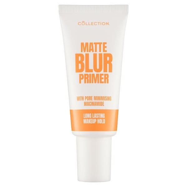 Matte Blur Primer