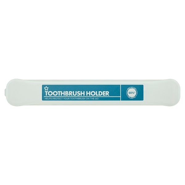 Superdrug Toothbrush Holder