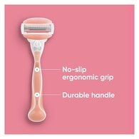 Venus Comfortglide Spa Breeze Blades 8 Pack