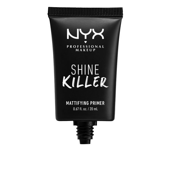 NYX Professional Makeup Mattifying Shine Killer Face Primer