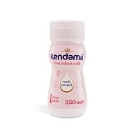 Kendamil First Infant Milk Ready To Feed From Birth 250Ml