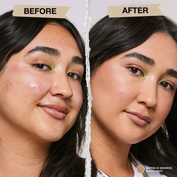 Urban Decay Concealer Stay Naked Quickie -50WY-16.4ml