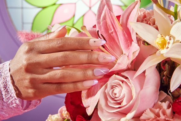 Wicked x Kiss Nails Impress - Find Your Courage