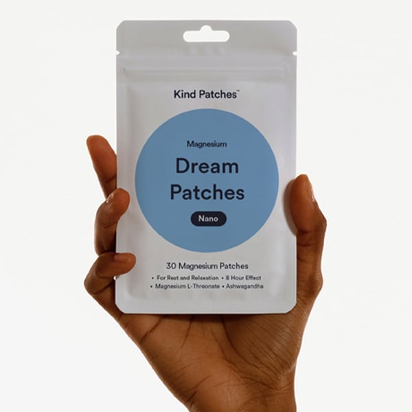 Kind Patches Dream Nano Patches