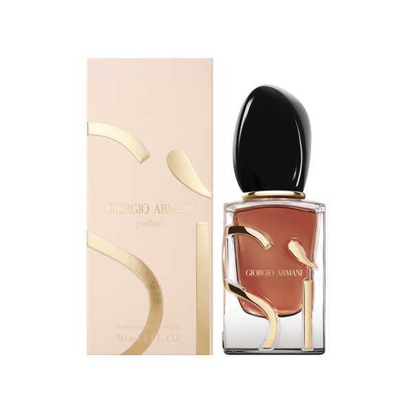 Armani Si Parfum 50Ml