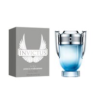 Paco Rabanne Invictus Aqua Eau De Toilette 100ml