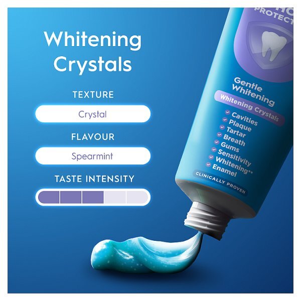 Oral-B Pro Expert Healthy Whitening Toothpaste 75ml