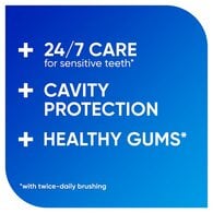 Sensodyne Daily Care Original Mint Toothpaste 75ml