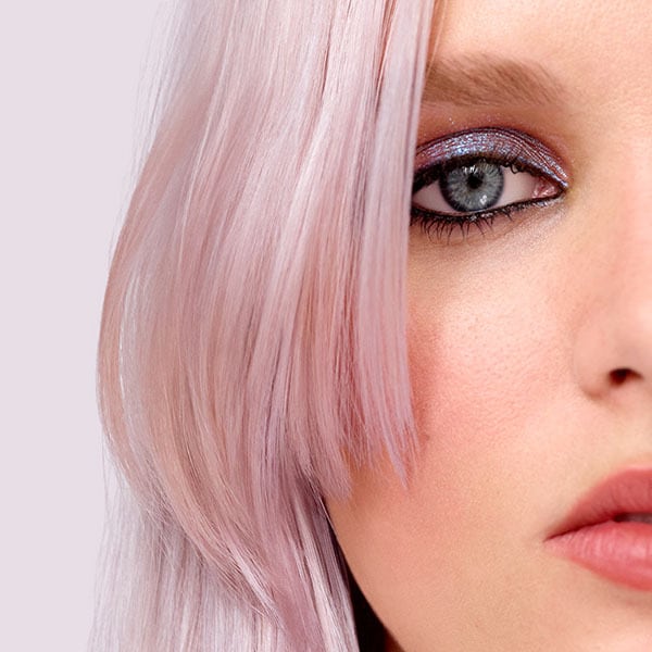 Bleach Pearlescent Super Cool Colour 150ml (Boxed)