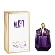 MUGLER Alien Eau de Parfum 30ml Refillable