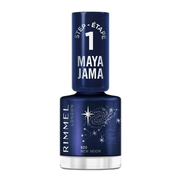 Rimmel Maya Jama Limited Edition Super Gel New Moon 620 12Ml