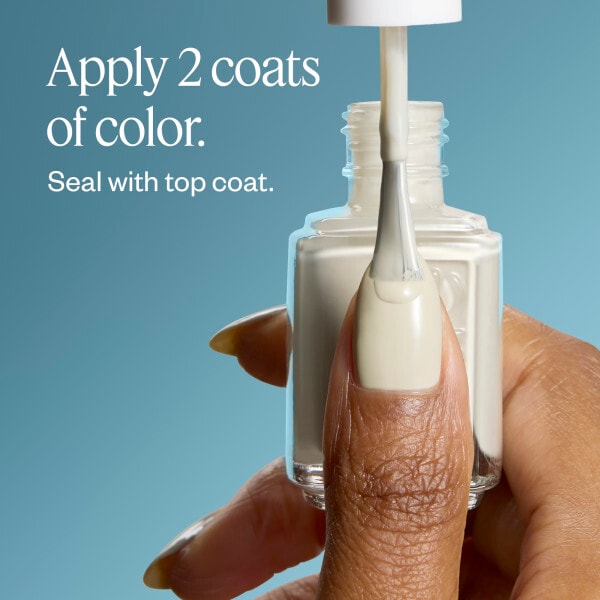 Essie Original Gourmet Grocery Shiitake Happens