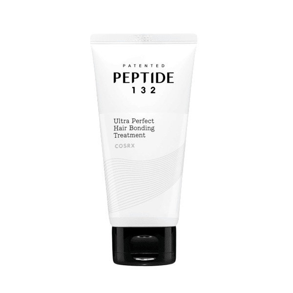 COSRX Peptide 132 Ultra Perfect Hair Bonding Treatment 120ml