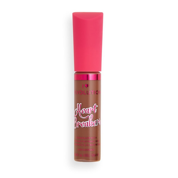 I Heart Revolution Heartbreakers Concealer Hazlenut