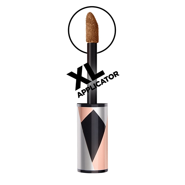 L'Oreal Infallible Longwear More Than Concealer 336 Toffee