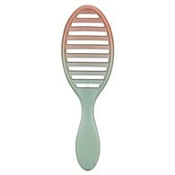 Wetbrush Hair Speed Dry Seafoam