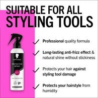 Schwarzkopf Styling Protection Spray 250ml