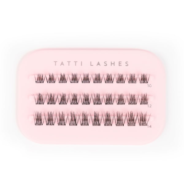 Tatti 1 Step Press Kit Wispy Volume