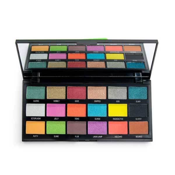 I Heart Revolution Slime Palette