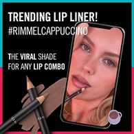 Rimmel Lasting Finish 8Hr Lip Liner - 195 Sunset Pink