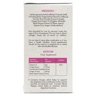 Grass & Co. Biome Chaga Mushrooms Capsules