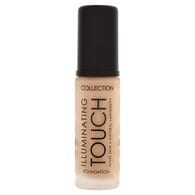 Collection Illuminating Full Coverage Foundation Porcelain 1