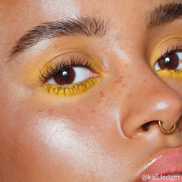 Bh Weekend Vibes Belgian Waffle Bronze & Highlight Palette